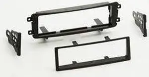 Metra 99-7009 Single DIN Installation Kit for 2004-up Mitsubishi Endeavor Vehicles