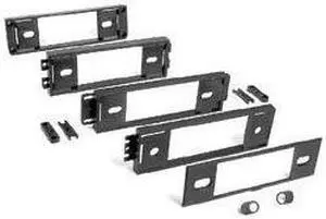 Metra 99-7301 Single DIN Installation Multi-Kit for Select 1986-2005 Hyundai Vehicles