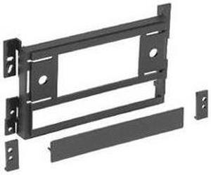 Metra 99-7410 Installation Kit with EQ Slot for 1995-1999 Nissan Sentra/200 SX Vehicles (Black