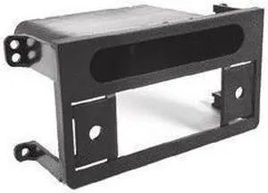 Metra 99-7412 Installation Kit for 1993-1997 Nissan Quest/Mercury Villager Vehicles (Black)