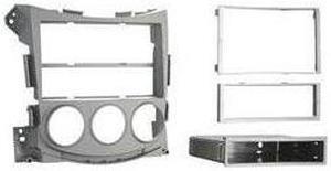 Metra 99-7607B Dash Kit for 2009 Nissan 370Z (Matte Black)