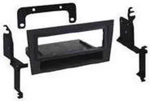 Metra Electronics 99-8156 TURBOKits Radio Installation Kit