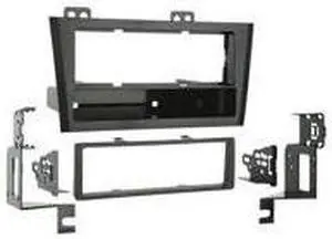 Brand New 99-8211 2000-2004 Toyota Avalon Single Din In-dash Receiver Mounting Installation Kit