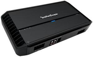 Rockford Fosgate P1000X2 Punch 2-Channel Amplifier