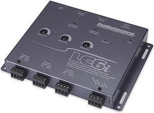 Audio Control LC6i 6 Channel Line Output Converter