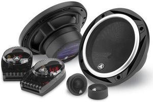 JL AUDIO C2-650 Component System with 6.5-inch woofer