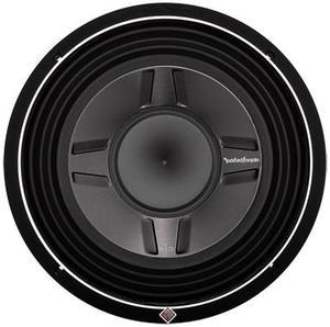 Rockford Fosgate P3SD4-12 12 Inch 800 Watt Car Audio Shallow Subwoofer P3SD412