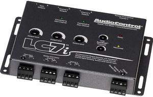 Audio Control LC7i (Black)