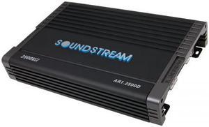 SOUNDSTREAM Car Amplifiers - Newegg.com