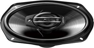 Pioneer TS-G6930F 6" x 9" 3-Way Coaxial Speaker 400W Max