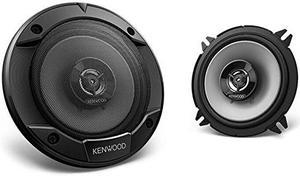 Kenwood KFC1666 6.5 inch 2-Way Coaxial Speakers