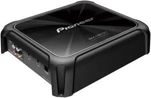 Pioneer GM-D8701 1600W Mono Class D Amplifier GM-D8701