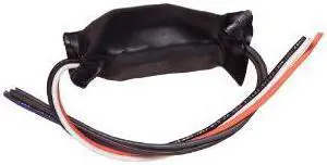 Smart Relay, Wire-In, AC Power
