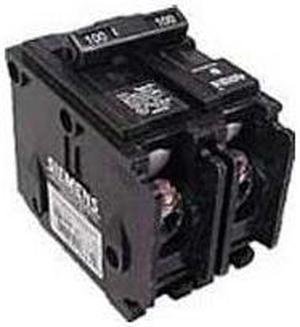 SIEMENS B230 Miniature Circuit Breaker, BL Series, 30A, 2 Pole, 120/240V AC,