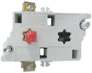 EATON 10250T51 Cutler-Hammer Contact Block,1NC,30mm