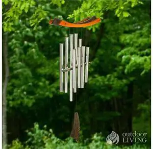 Woodstock Healing Chime