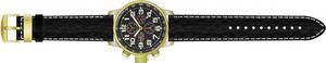 Invicta  I-Force 3330  Leather Chronograph  Watch