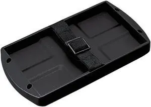 Sea-Dog Battery Tray w/Straps f/27 Series Batteries