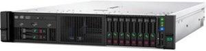 HPE ProLiant DL380 Gen10 Server with One Intel Xeon Silver 4215R Processor, 32 GB Dual Rank Memory, 8 Small Form Factor Drive Bays, One HPE Ethernet 10Gb 2-port 562FLR-SFP+ Adapter