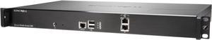SONICWALL - HARDWARE 02-SSC-2795 UPG 3YR 24X7 SMA210 SEC SUP 25U