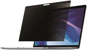 StarTech 15" Magnetic Anti Blue Light MacBook Privacy Filter PRIVSCNMAC15