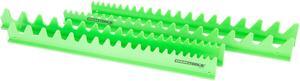 OEM TOOLS 22217 OEM Tools 4 PC WRENCH HOLDER SET-GREEN