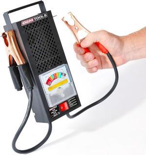 OEM TOOLS 24338 OEM Tools 100A BATTERY TESTER