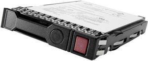 HPE 3.84 TB Solid State Drive 2.5" Internal SATA SATA/600 Mixed Use Server Device Supported 2.6 DWPD 3 Year Warranty P18438B21