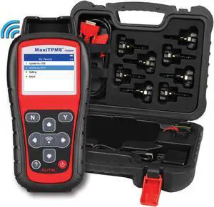 MaxiTPMS TS508WF Kit