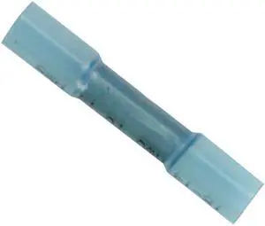 Ancor 16-14 Heatshrink Butt Connectors - 3-Pack