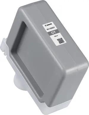 Canon 0856C001 Ink Tank 160ml Gray