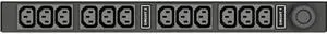 VERTIV-L-SP1 VP9571A VERTIV GEIST PDU BASIC
