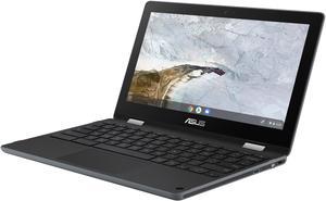 ASUS Chromebook Flip C434 2-in-1 Laptop 14