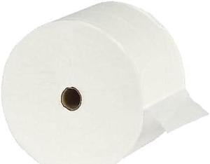 American Paper Recycled Two-Ply Toilet Paper Septic Safe 24 Roll/Ctn EB15725