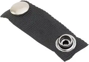 Sea-Dog Add-A-Snap - Black - 1-1/2"