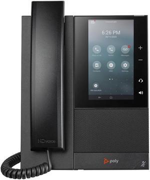 CCX 500 MEDIA PHONEOPENSIPPS