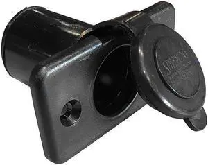 Sea-Dog 12V Power Socket & Cap