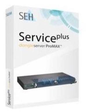 SEH Serviceplus ProMax Extended Warranty 24 Month Warranty M0169