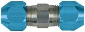 SUR&R AC16M Compression Fitting,16mm Outside dia.