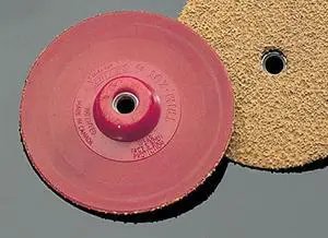 MIRKA 63-300-036 Trim-Kut Grinding Disc 3" P36
