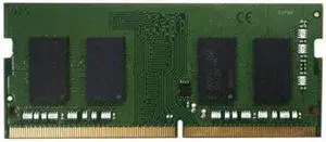 QNAP Memory RAM-4GDR4K0-SO-2133 4GB DDR4 RAM 2133MHz SO-DIMM f/TVS-882ST2 TVS-x73  260pin