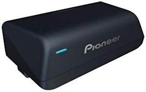 Pioneer Ts-Wx010A | Ultrakompakter Platzsparender Aktivsubwoofer Mit