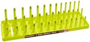 Multi Length Socket Holder Multi Length Socket Holder