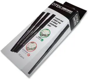 Deposit Bag Plastic 5.75 x 8.75 x 3 Clear 1000/Carton 585013