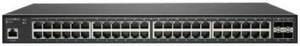 SonicWall SWS14-48 Switch with 1Year Support 02SSC8380