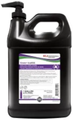 SC JOHNSON PROFESSIONAL KCL1G 1,000 mL Paste Hand Cleaner Pump Bottle