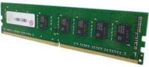 QNAP 16GB DDR4 SDRAM Memory Module RAM16GDR4ECT0RD2666