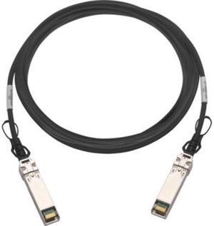 QNAP SFP28 25GBE Twinaxial Direct Attach Cable 1.5M CABDAC15MSFP28