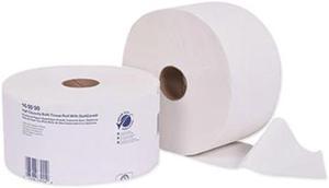 Tork High Capacity Bath Tissuel Septic Safe 2-Ply White 2000/Roll 12/Carton 160090