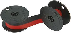 Porelon 11209 Universal Twin Spool Compatible Calculator Ribbon, Replaces Manufacturers Parts M-310, RB-2, 013091, 1 Pack